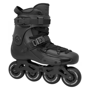 FR3 80 SAND 41 New Freeride Urban Inline Skates