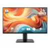 MSI PRO MP245 E14VL 23.8 inch Full HD VA Monitor 75Hz 4ms HDMI VGA