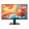 MSI PRO MP245 E14VL 23.8 inch Full HD VA Monitor 75Hz 4ms HDMI VGA