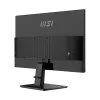 MSI PRO MP245 E14VL 23.8 inch Full HD VA Monitor 75Hz 4ms HDMI VGA