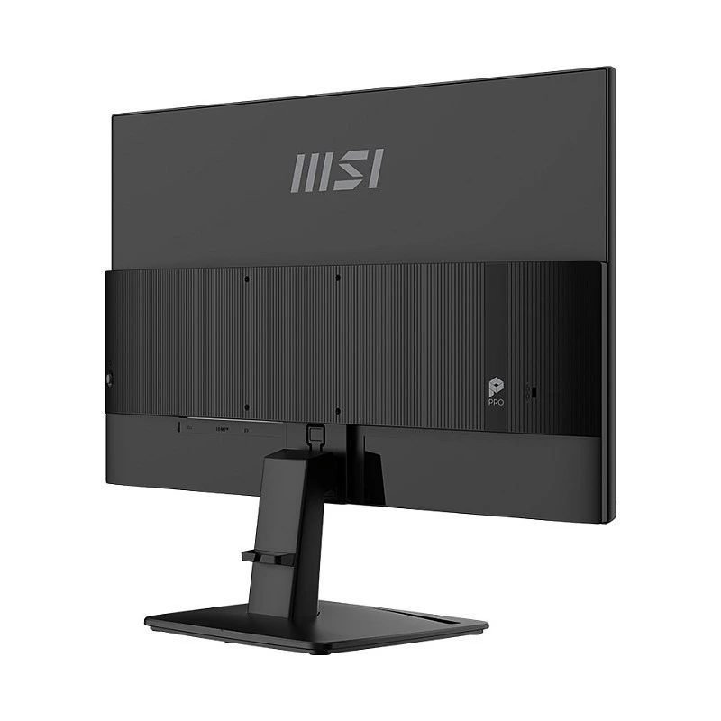 MSI PRO MP245 E14VL 23.8 inch Full HD VA Monitor 75Hz 4ms HDMI VGA