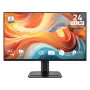 MSI PRO MP245 E14VL 23.8 inch Full HD VA Monitor 75Hz 4ms HDMI VGA