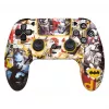 Blade Controller DC Batman Wireless for PS4/PC