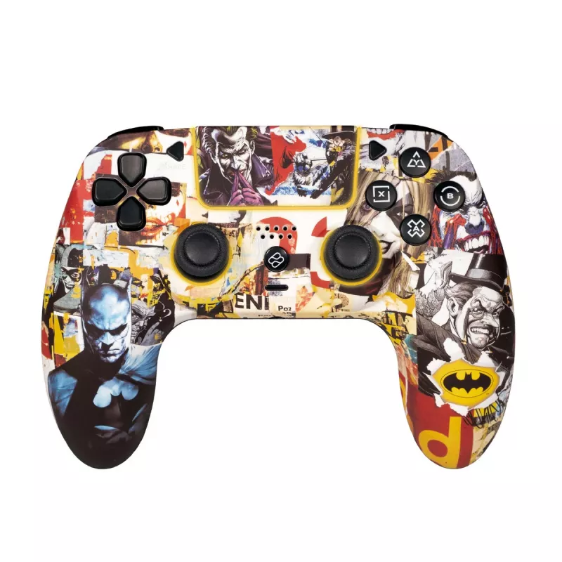 Blade Controller DC Batman Wireless for PS4/PC