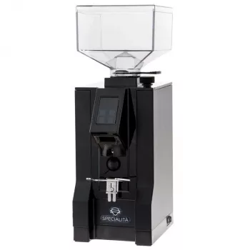 EUREKA 15BL Automatic Coffee Grinder, Black