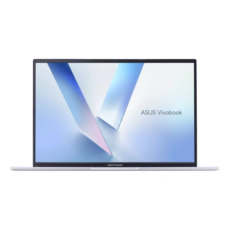 ASUS VivoBook 16 M1605NAQ-MB117 laptop, AMD Ryzen 5 150, 16 inch WUXGA, 16GB DDR5, 512GB SSD, No OS