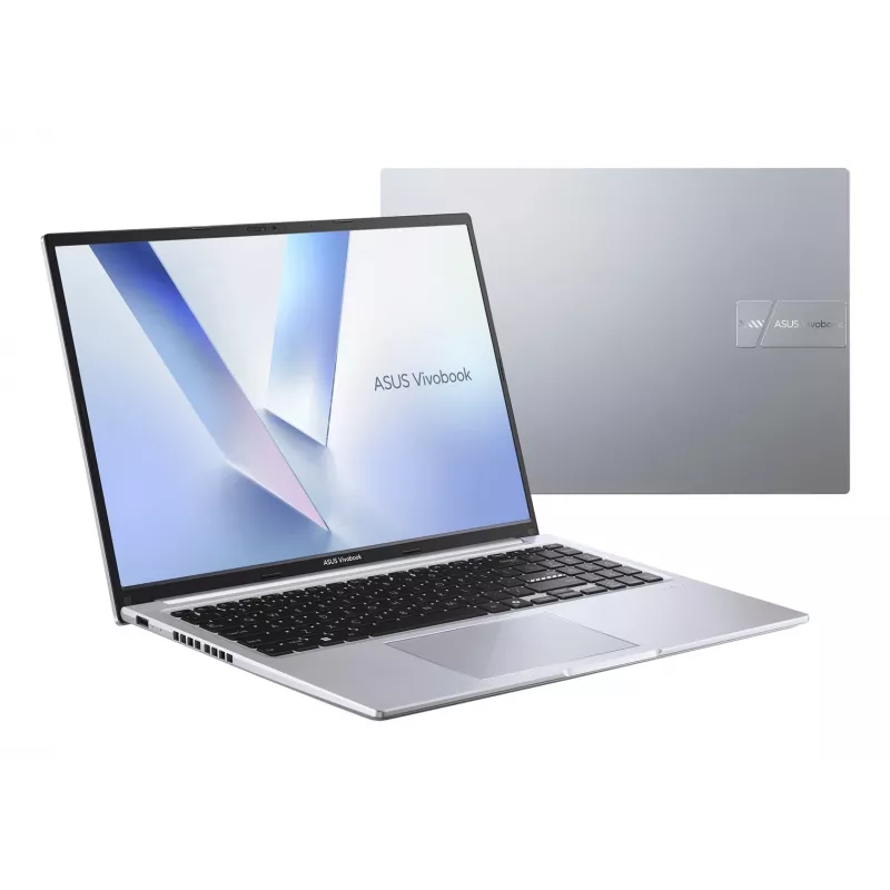 ASUS VivoBook 16 M1605NAQ-MB117 laptop, AMD Ryzen 5 150, 16 inch WUXGA, 16GB DDR5, 512GB SSD, No OS
