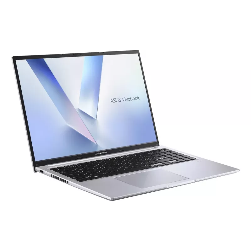 ASUS VivoBook 16 M1605NAQ-MB117 laptop, AMD Ryzen 5 150, 16 inch WUXGA, 16GB DDR5, 512GB SSD, No OS