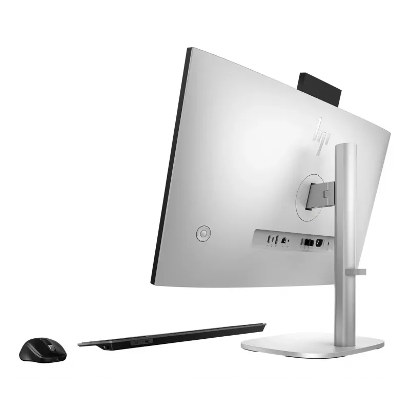 HP EliteStand 8 AiO G1i Intel Core i5-4570S 27 inch Full HD All-in-One PC, 16GB RAM, 512GB SSD, Windows 10 Pro