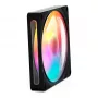NZXT F140 RGB 140mm Black Fan