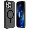 3MK PROTECTION Apple iPhone 14 Pro - 3mk Hardy Hazy MagCase Black