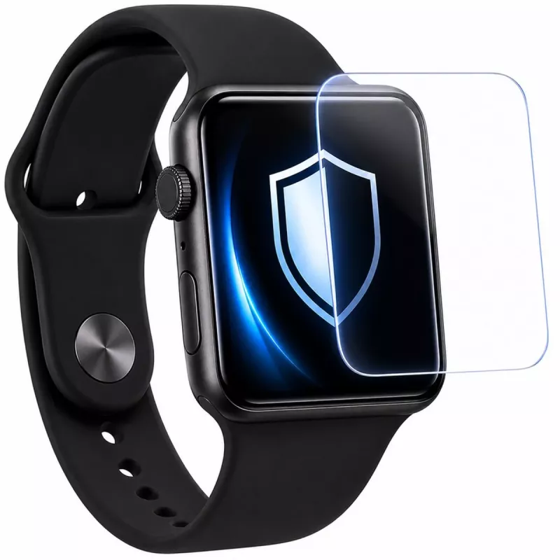 3MK PROTECTION Samsung Galaxy Fit 3 - 3mk Easy4Watch Screen Protector Film