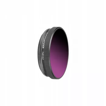 SUNNYLIFE ND32 Neutral Density Filter for DJI Osmo Action - 32mm Magnetic Mount