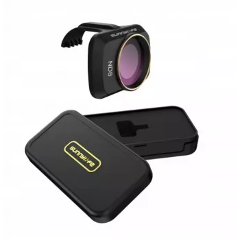 SUNNYLIFE ND8 Filter Gray for DJI Mavic Mini / Mini 2 (MM-FI9251-8)