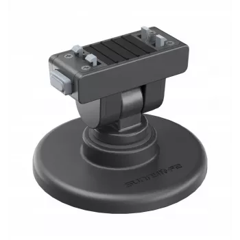 SUNNYLIFE Quick Release 1/4 inch Mount + Magnetic Base for Insta360 X4 Air X5 Ace Pro 2 / DZ-142-D