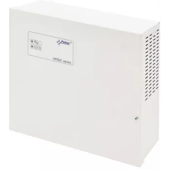 Pulsar HPSDC-12V16X1A Switched-Mode Power Supply Stabilized for 16 HD Cameras 12V/15A/16×1A/TOPIC
