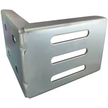 PSG 60.013.01 Overrun Device Support Bracket for Steelpress B-Series