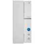 VIDOS 2IP U210-W Unifon IP Video Door Station with 7 inch Touch Screen, PoE, White