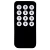 VIDOS ZS46 RFID Proximity Card Reader, 125 kHz, Wiegand, IP65, Black