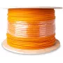 GETFORT Premium Cat.6 U/UTP LSOH Network Cable 500m Grey