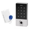 ORNO OR-ZS-822 Combination Lock with Fingerprint Reader and RFID Reader