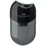 Faber-Castell Pencil Sharpener - 2 Holes - Black