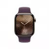 Apple Sport Band, Plum, 42mm (Series 1/2/3), S/M