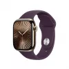 Apple Sport Band, Plum, 42mm (Series 1/2/3), S/M