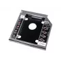 AKYGA AK-CA-56 2.5 inch HDD/SSD Caddy for 13mm Slim SATA ODD Bay