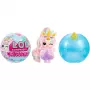 L.O.L. Surprise Tots Unicorn Doll, 1 Piece