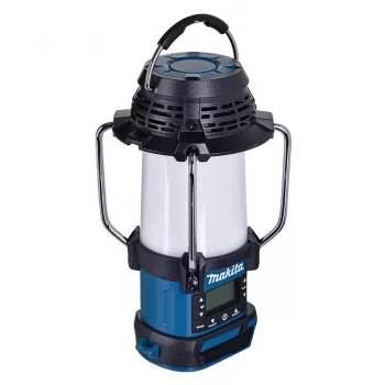 Makita DMR055 14.4V/18V Li-Ion Cordless Radio with Lantern (Bare Tool)