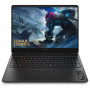HP OMEN 16 Gaming Laptop, AMD Ryzen 7 8745HX, 16.1 inch FHD 144Hz, 16GB DDR5, 512GB SSD, RTX 5060, FreeDOS