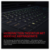 HP OMEN 16 Gaming Laptop, AMD Ryzen 7 8745HX, 16.1 inch FHD 144Hz, 16GB DDR5, 512GB SSD, RTX 5060, FreeDOS