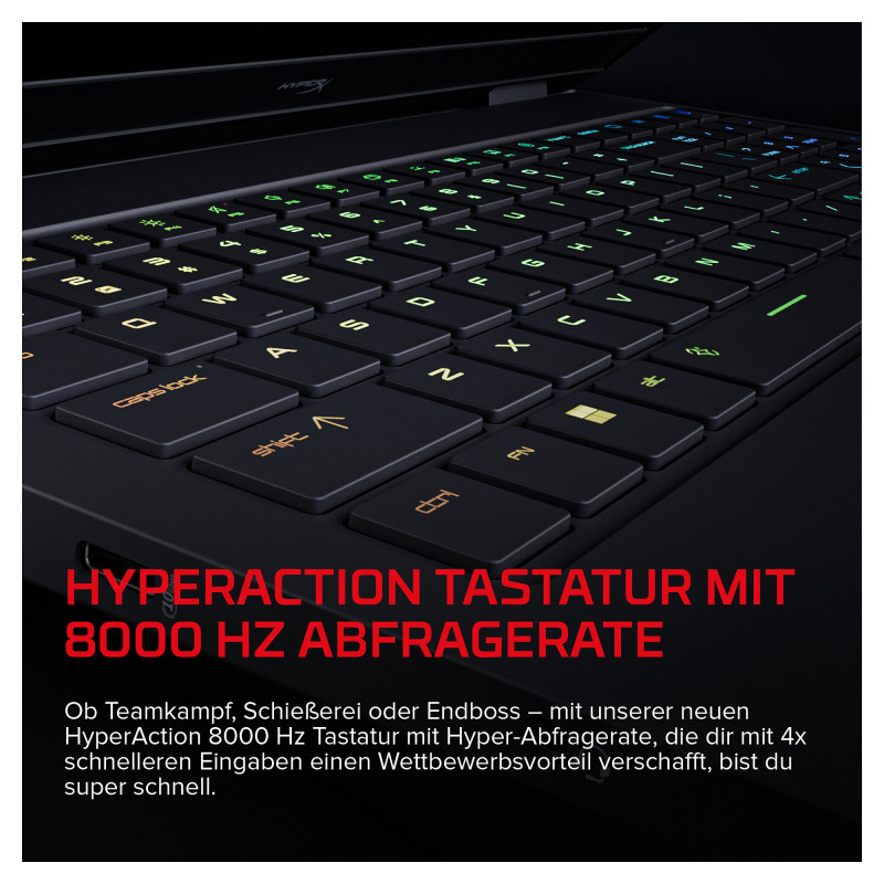 HP OMEN 16 Gaming Laptop, AMD Ryzen 7 8745HX, 16.1 inch FHD 144Hz, 16GB DDR5, 512GB SSD, RTX 5060, FreeDOS