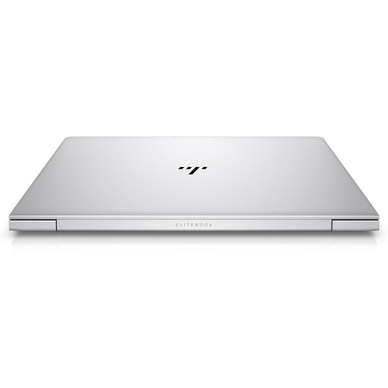 HP EliteBook 840 G6 14 inch FHD IPS Laptop, Intel Core i5-8265U, 8GB RAM, 256GB SSD, Windows 10 Pro, Silver