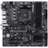 MSI PRO B550M-P WiFi6E Motherboard (B550, AM4, mATX, AMD)