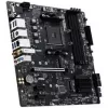 MSI PRO B550M-P WiFi6E Motherboard (B550, AM4, mATX, AMD)