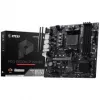 MSI PRO B550M-P WiFi6E Motherboard (B550, AM4, mATX, AMD)
