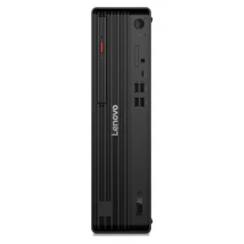 Lenovo ThinkCentre M70s Gen 6 SFF Desktop PC, Intel Core Ultra 5 225, 16GB RAM, 512GB SSD, Windows 11 Pro