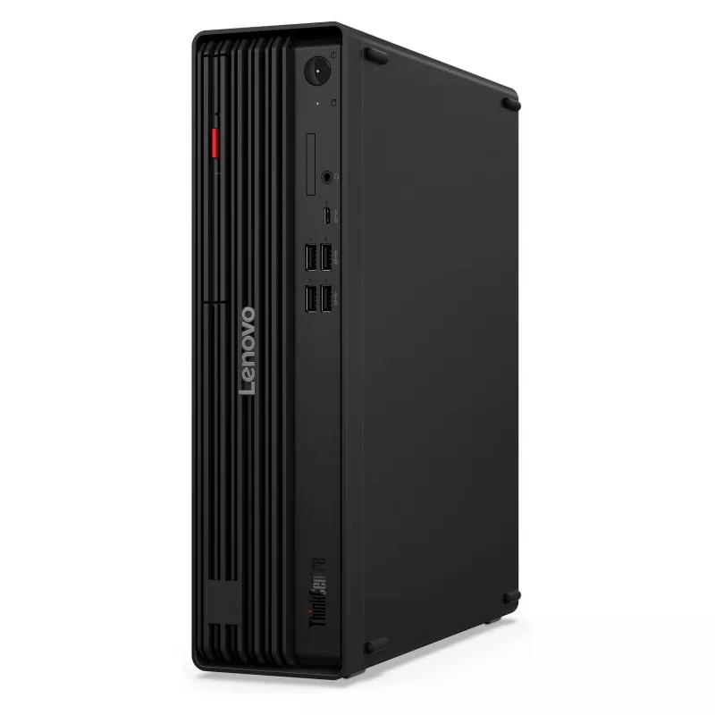 Lenovo ThinkCentre M70s Gen 6 SFF Desktop PC, Intel Core Ultra 5 225, 16GB RAM, 512GB SSD, Windows 11 Pro