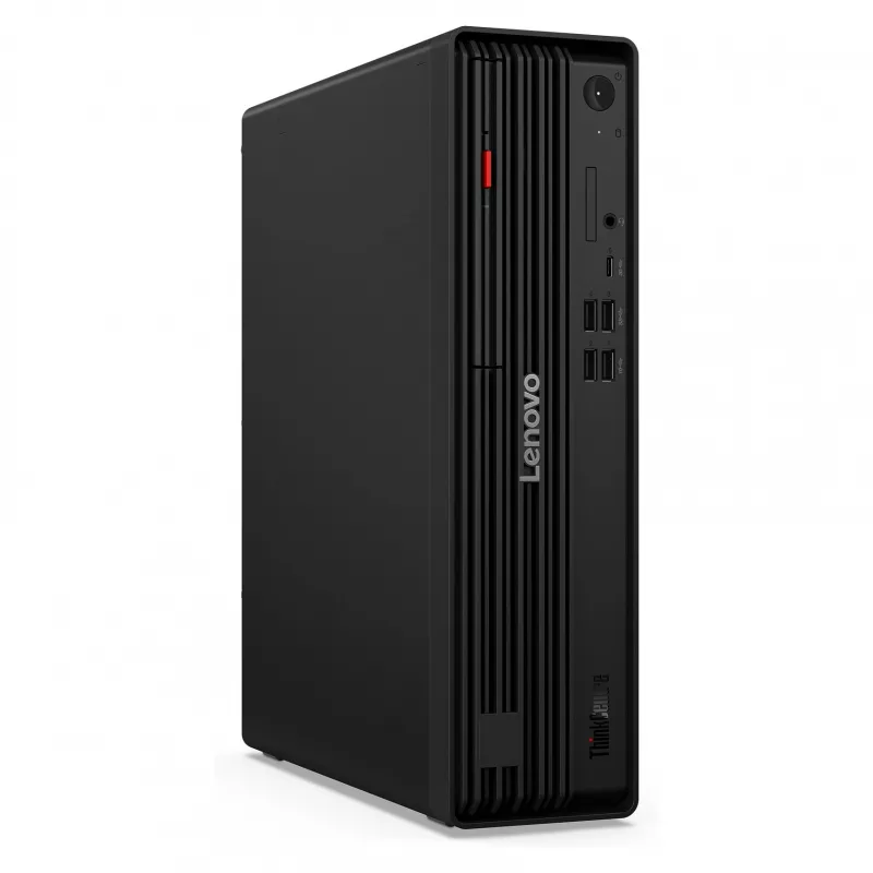 Lenovo ThinkCentre M70s Gen 6 SFF Desktop PC, Intel Core Ultra 5 225, 16GB RAM, 512GB SSD, Windows 11 Pro