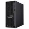 Lenovo ThinkStation P4 30KN Tower Workstation - AMD Ryzen 5 Pro 9655 3.9GHz, 32GB RAM, 512GB NVMe SSD, Radeon Graphics, Windows 11 Pro, Monitor