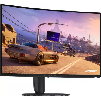 Alienware AW3226DM 32 inch VA 240Hz QHD Curved Gaming Monitor