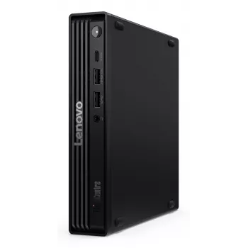 Lenovo ThinkCentre M70q Gen 6 Tiny Desktop PC - Intel Core Ultra 7 265T, 32GB DDR5, 512GB SSD, Wi-Fi 6E, Windows 11 Pro