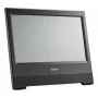 Shuttle XPC X50N All-in-One Barebone PC, Intel N150, 15.6 inch Touchscreen, Black, No OS