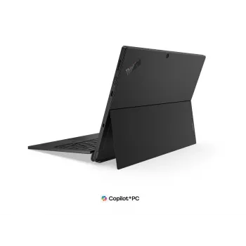 Lenovo ThinkPad X13 Detachable Gen 1 21U6 - 13 inch 2.8K Touch - Intel Core Ultra 5 332 - 16GB RAM - 512GB SSD - Windows 11 Pro - 5G - Black