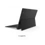 Lenovo ThinkPad X13 Detachable Gen 1 21U6 - 13 inch 2.8K Touch - Intel Core Ultra 5 332 - 16GB RAM - 512GB SSD - Windows 11 Pro - 5G - Black