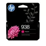 HP 938 Original Ink Cartridge - Magenta - 800 Pages - OfficeJet Pro 9010/9020