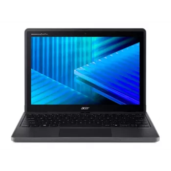 Acer TravelMate B3 Spin 12 TMB312RN-31-TCO 12.2 inch Convertible Laptop - Intel N150 / 8GB / 256GB SSD / Windows 11 Pro