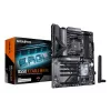 GIGABYTE B550 X EAGLE WIFI6E ATX Motherboard - AMD AM4, DDR4, 128GB, 2.5GbE, Wi-Fi 6E, Bluetooth 5.2, PCIe 4.0, Dual M.2, HDMI/DP